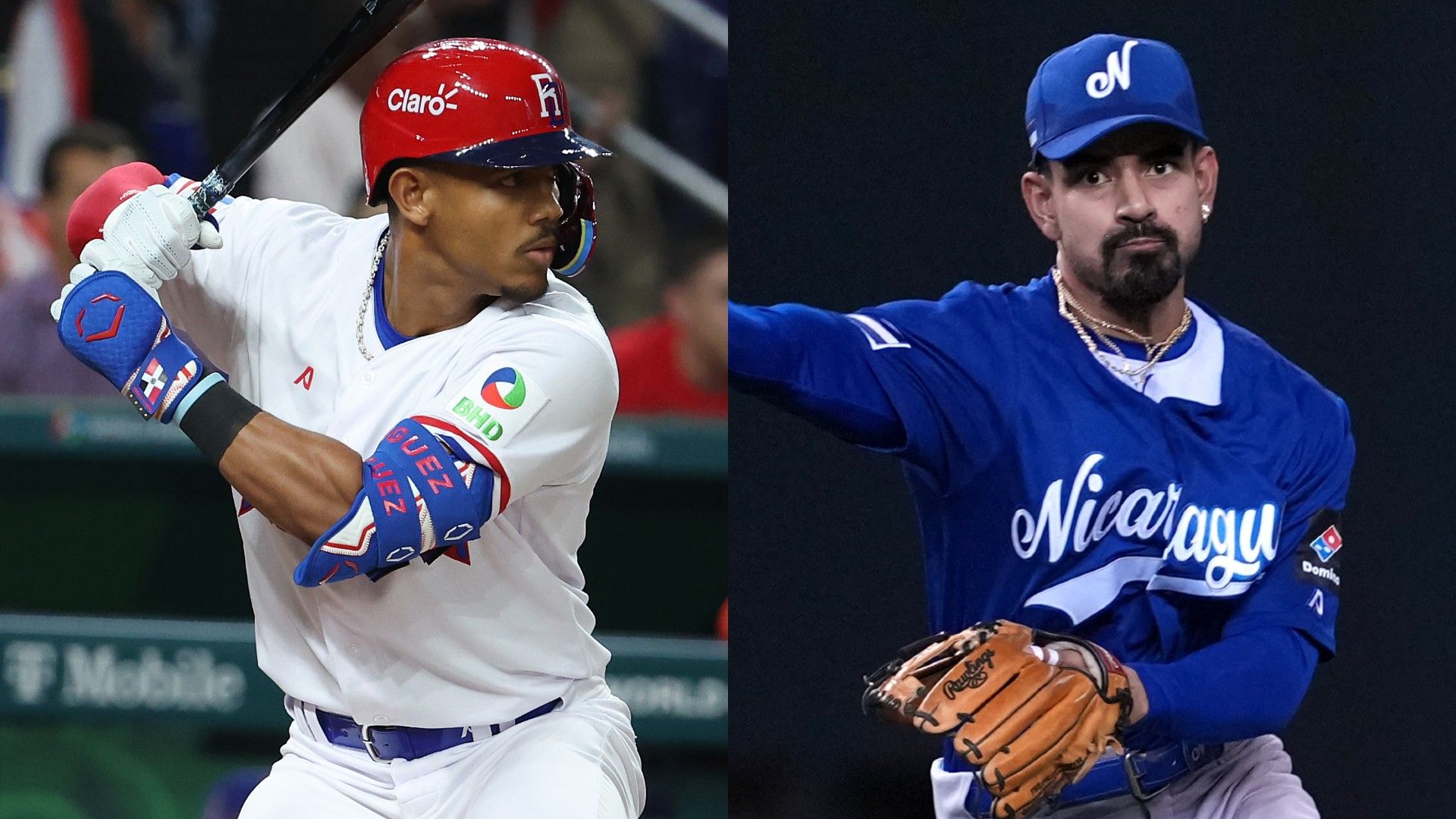 MP_Julio Rodríguez_dominican republic vs Freddy Zamora_Nicaragua_wbc