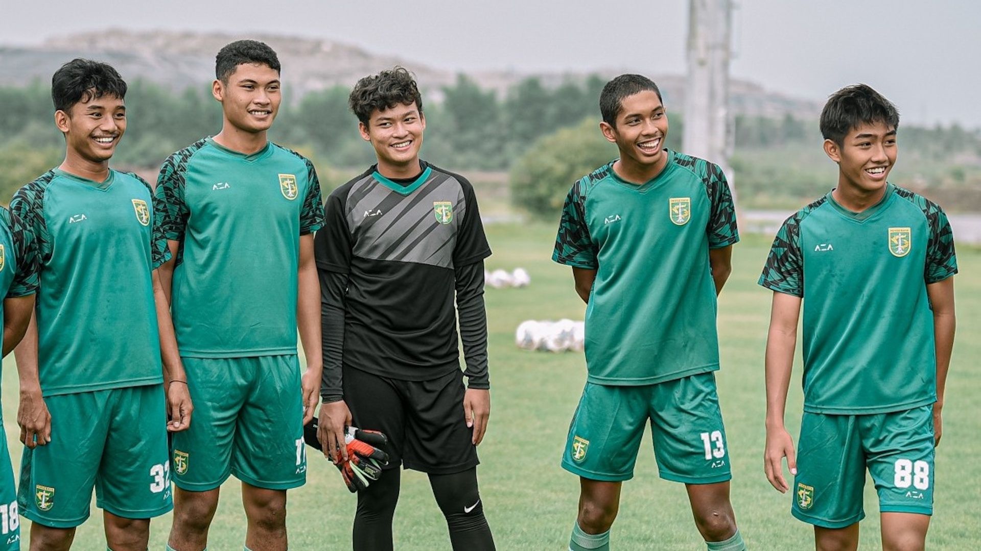 Persebaya Surabaya U-18