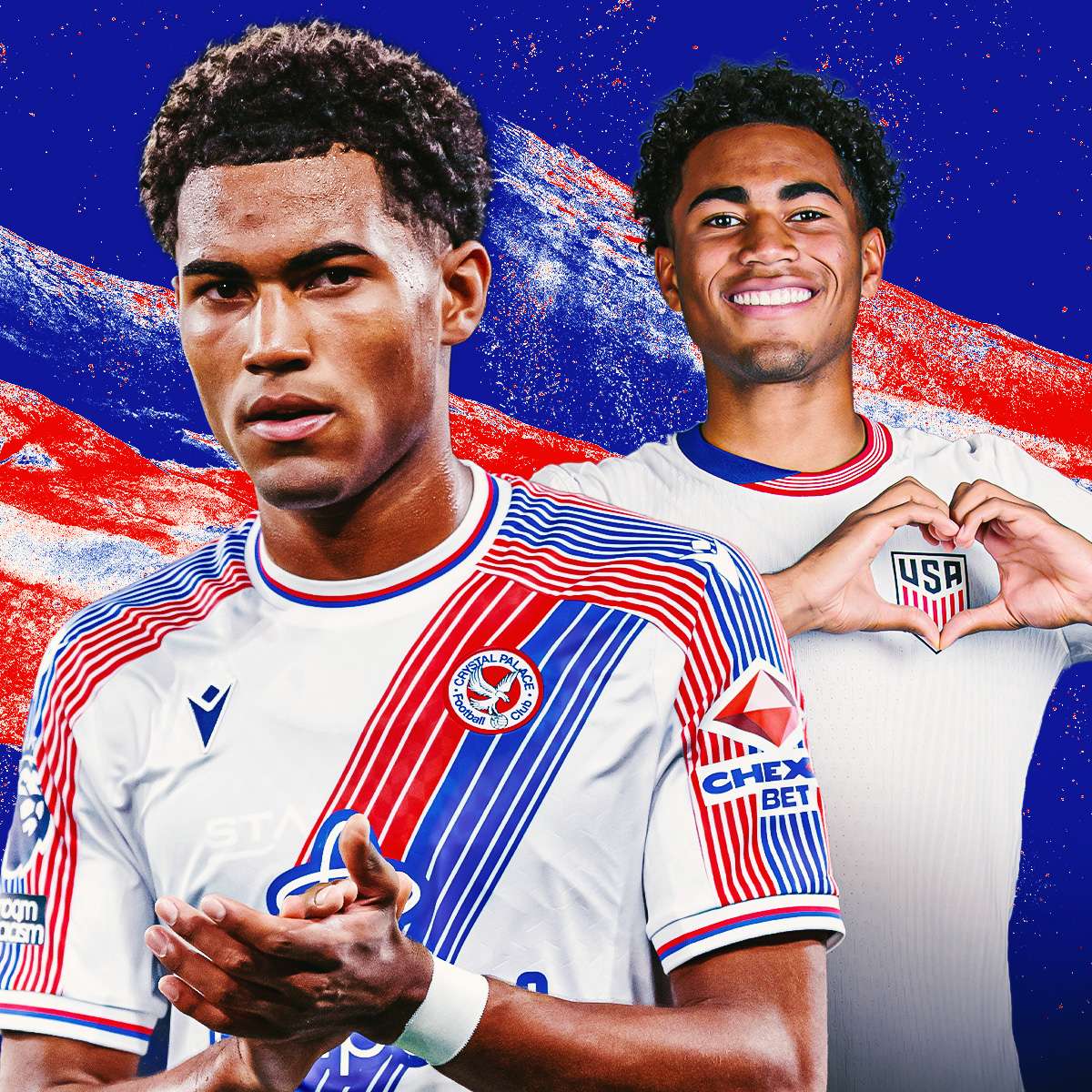 Zavier Gozo GFX 1-1