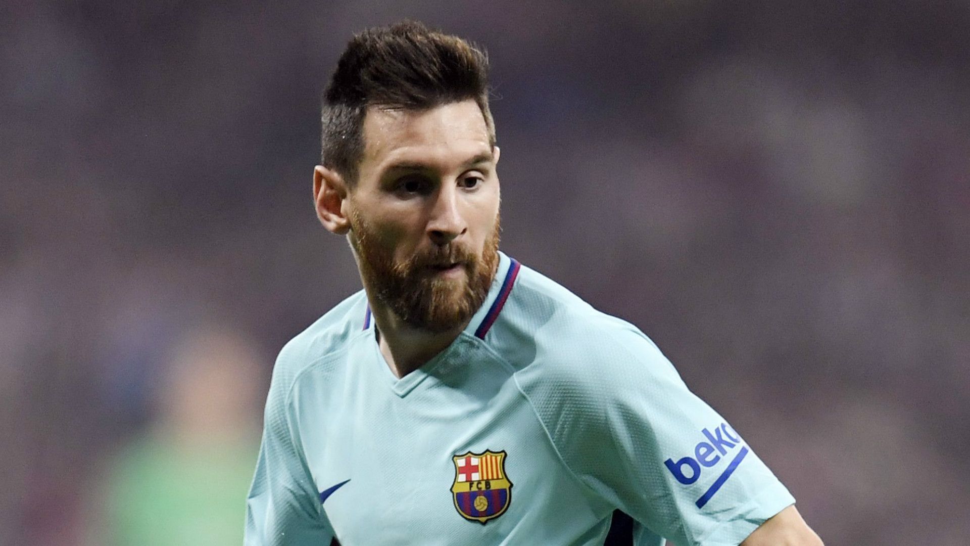 Lionel Messi Barcelona