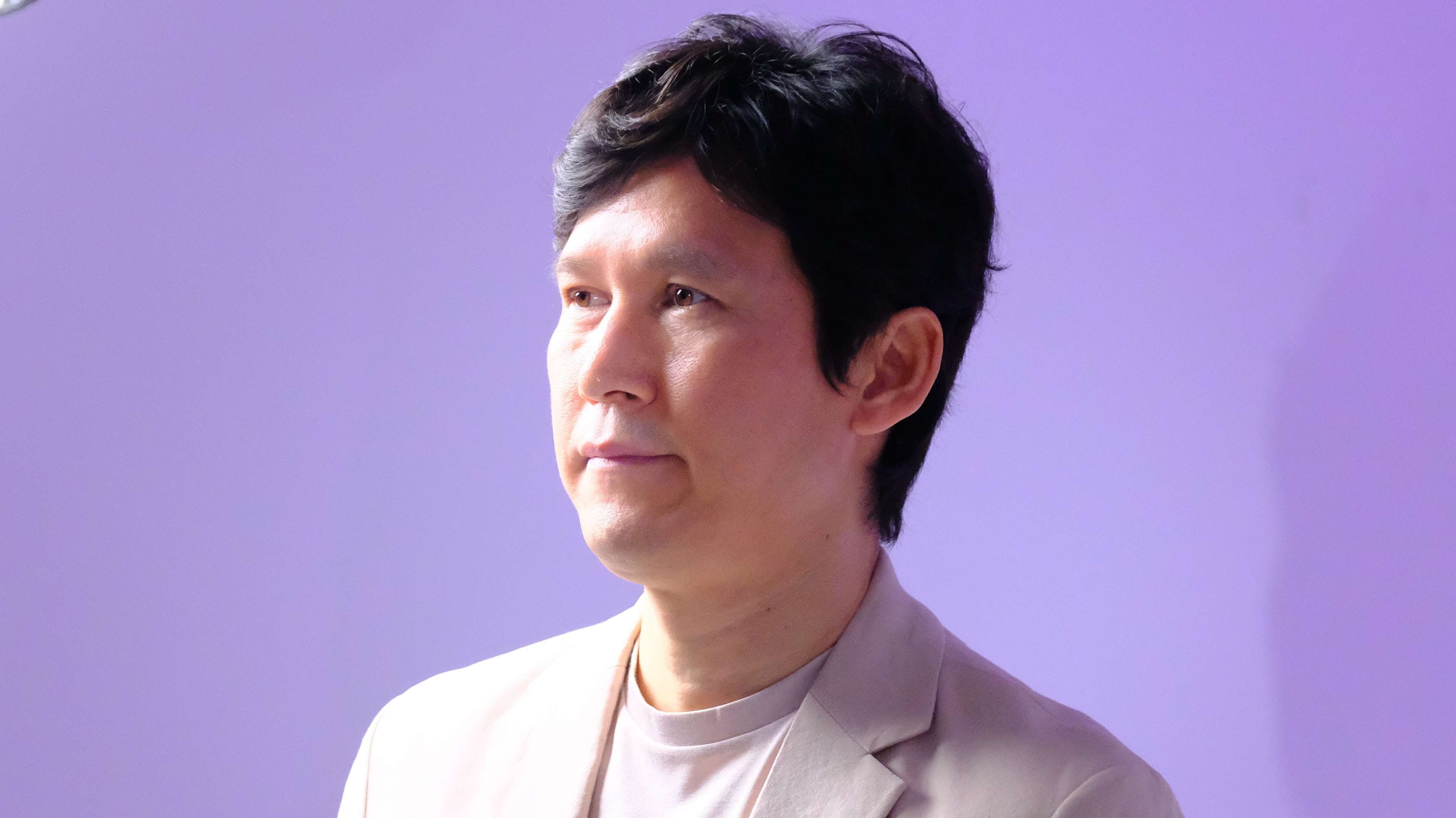 Park Choong-kyun Ha Noi FC V.League 2021