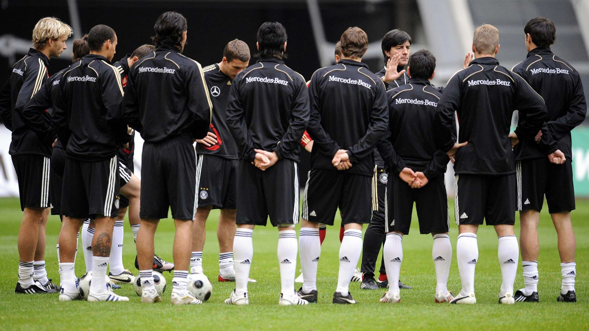 Germany 2008