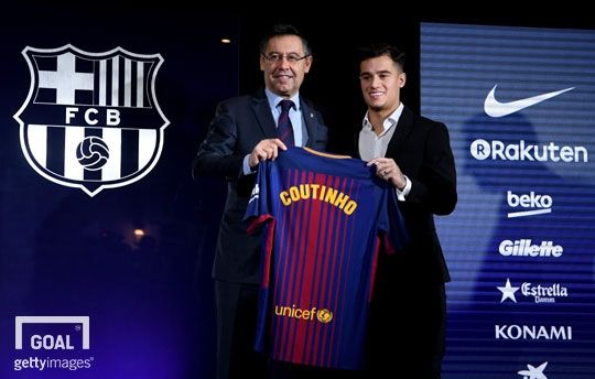 coutinho