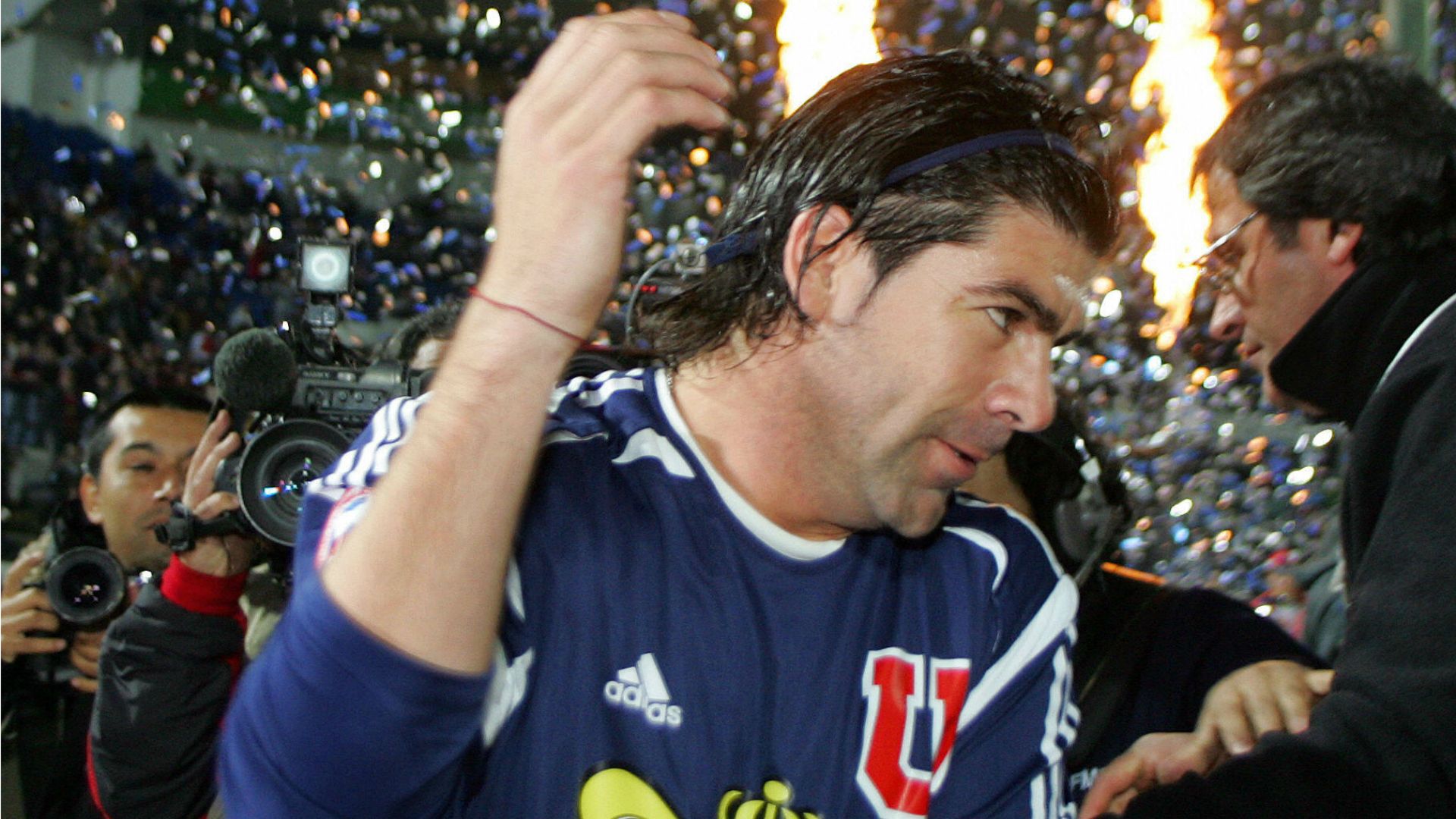 Marcelo Salas