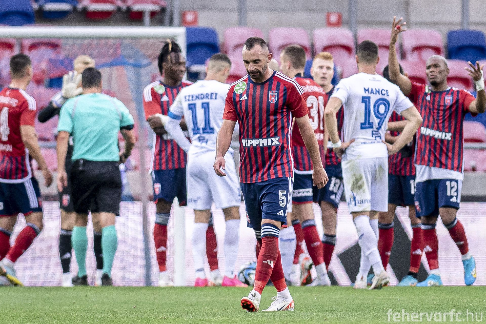 Fiola Attila Fehérvár