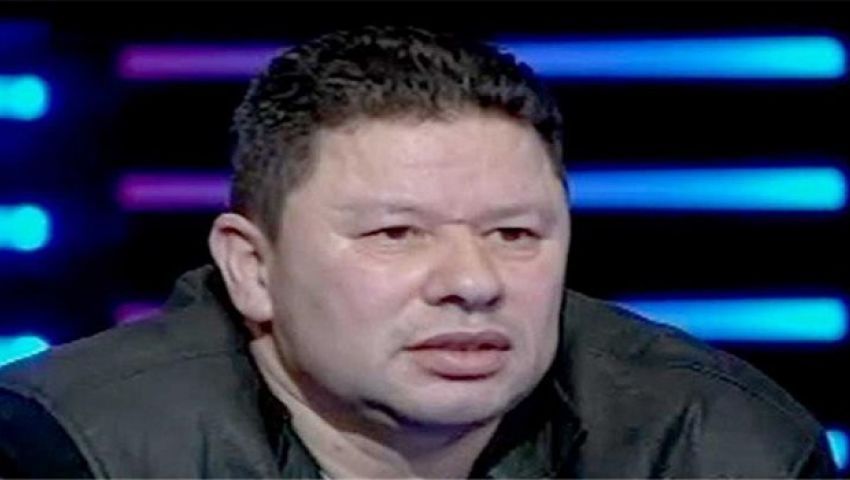 Reda Abdelal Egyptian player