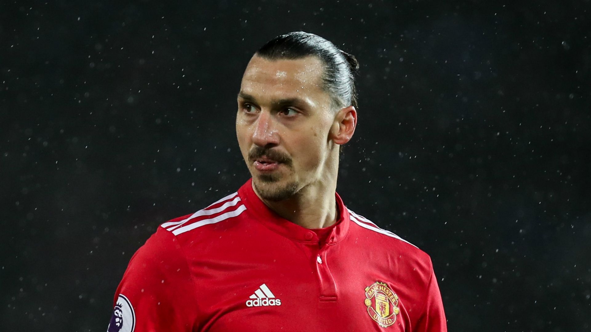 Zlatan Ibrahimovic