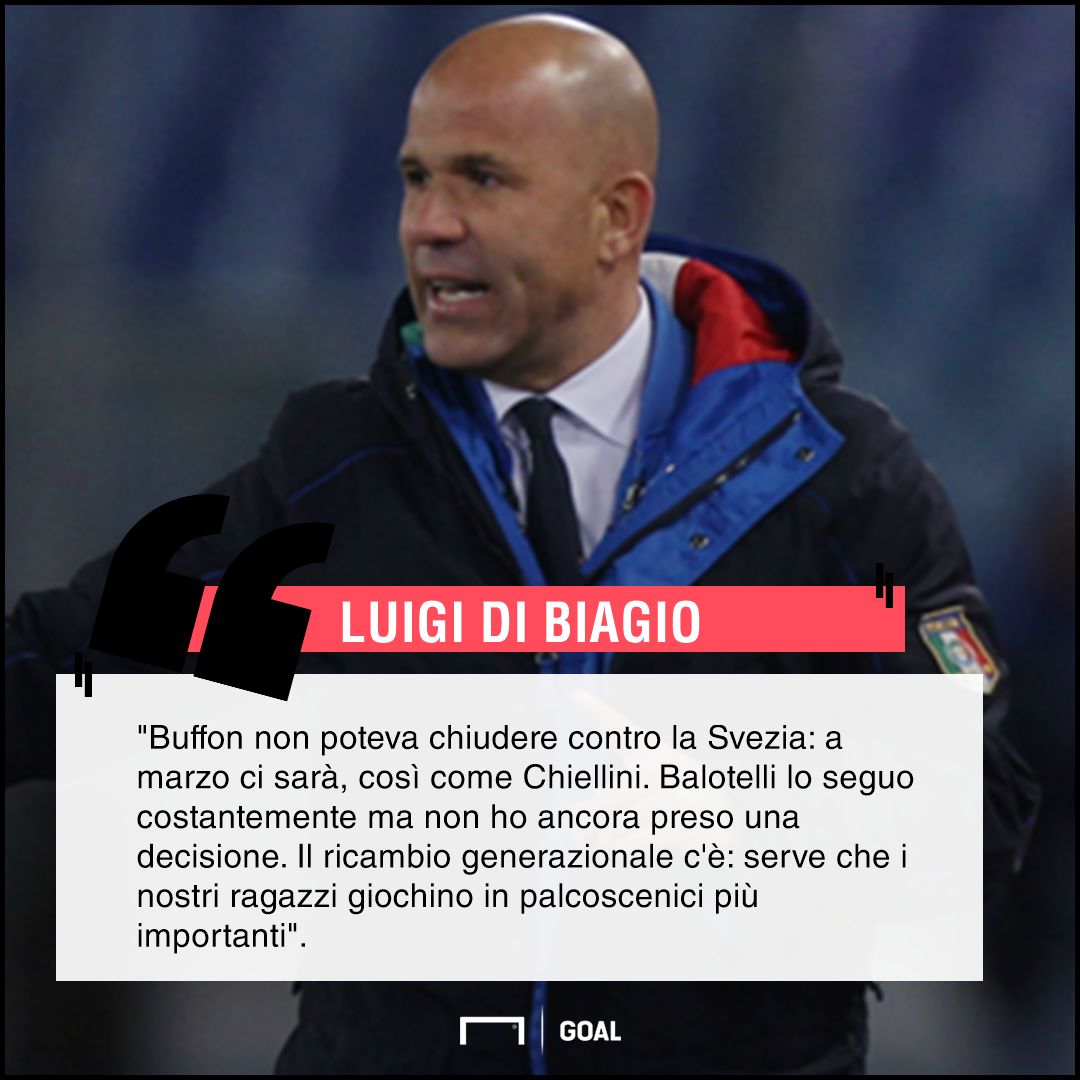 PS Di Biagio