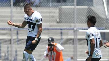 Nicolas Castillo Jesus Gallardo Puas