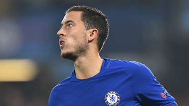 Eden Hazard Chelsea