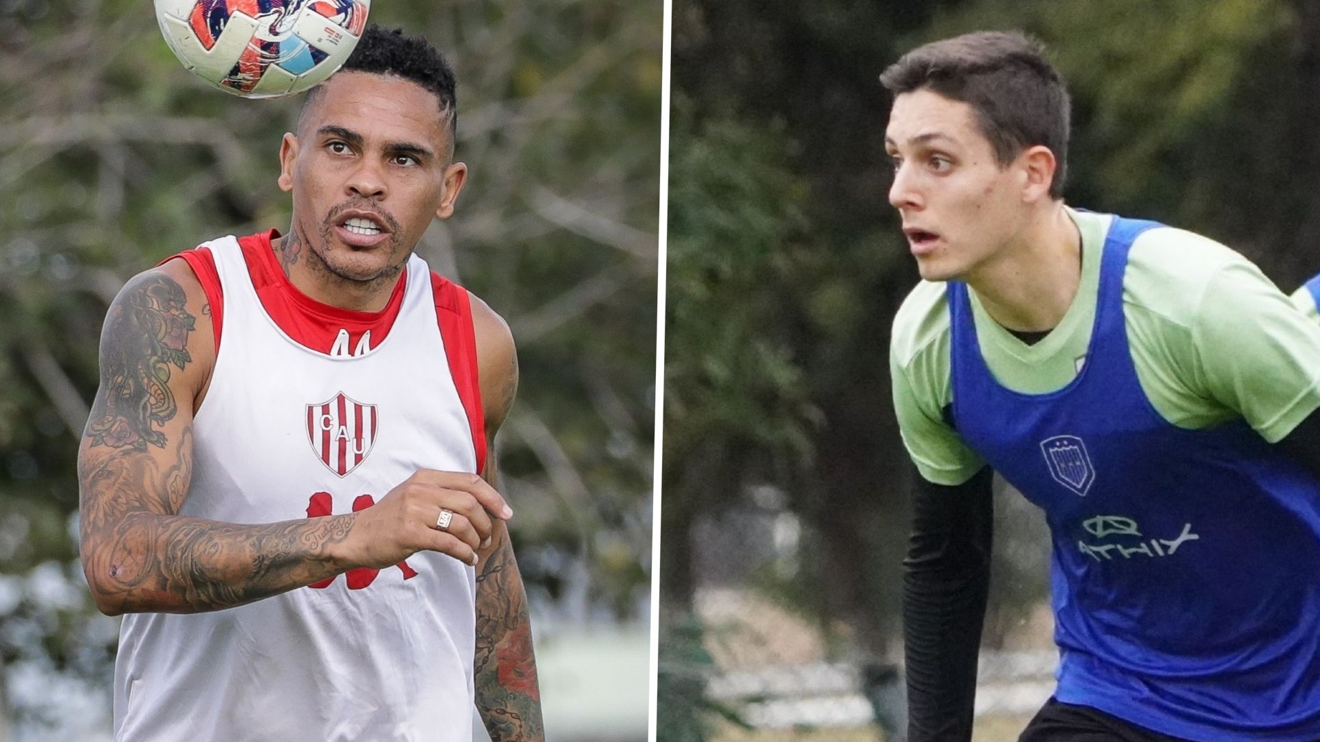 Banfield Unión Copa Argentina 2022