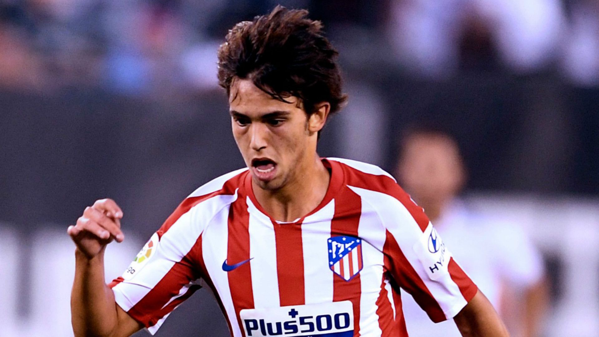 Joao Felix Atletico Madrid 2019-20