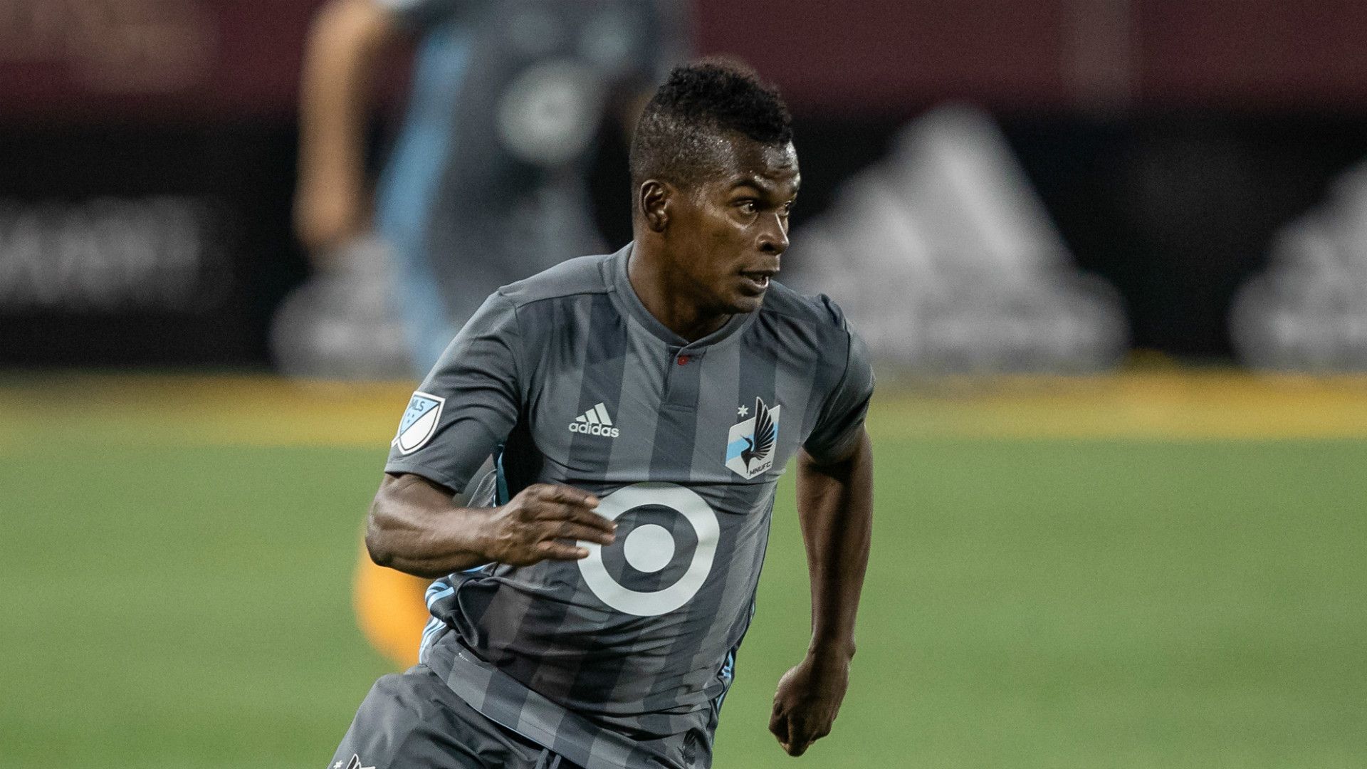 Darwin Quintero Minnesota United 2018