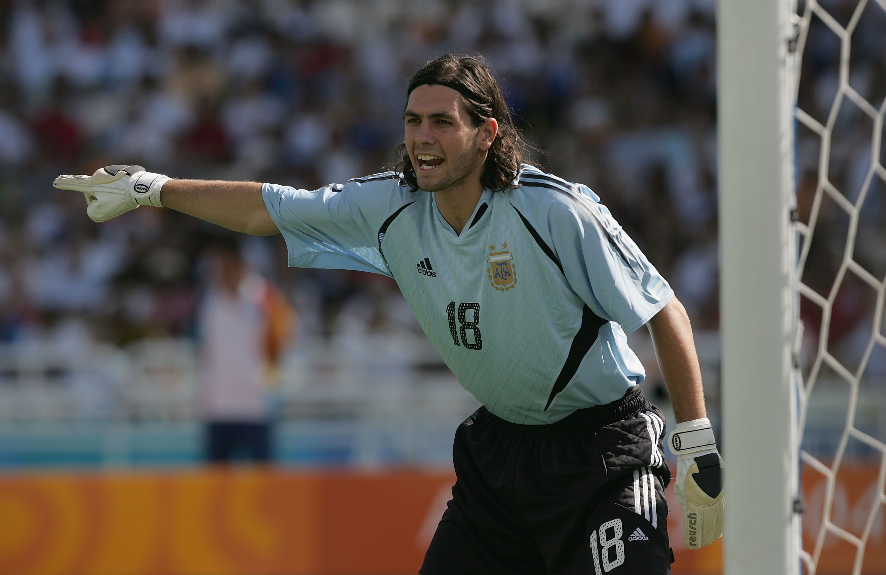 German Lux Argentina