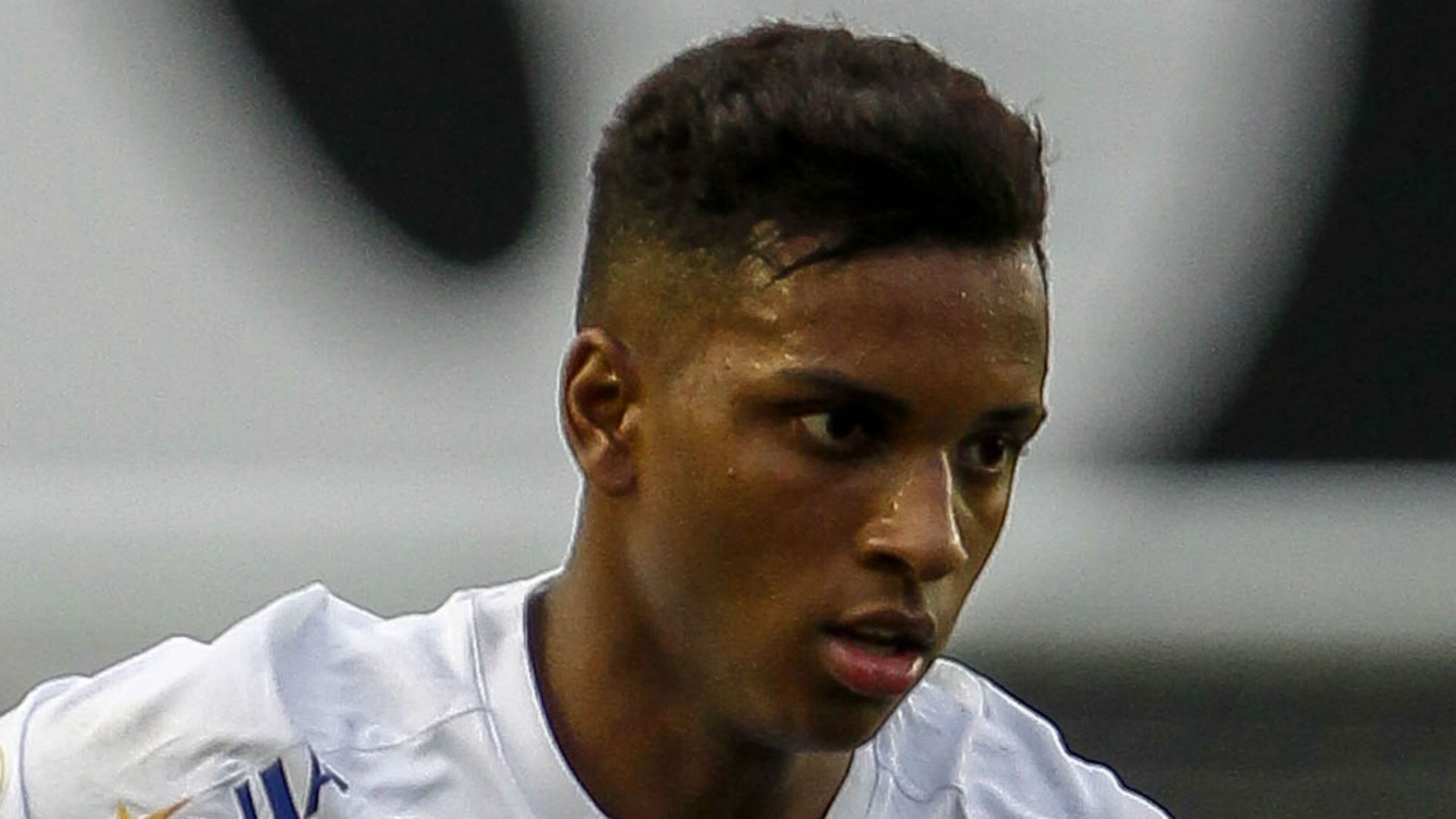 Rodrygo Goes - cropped