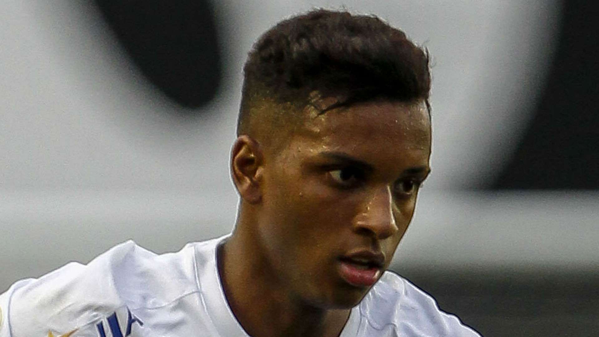 Rodrygo Goes - cropped