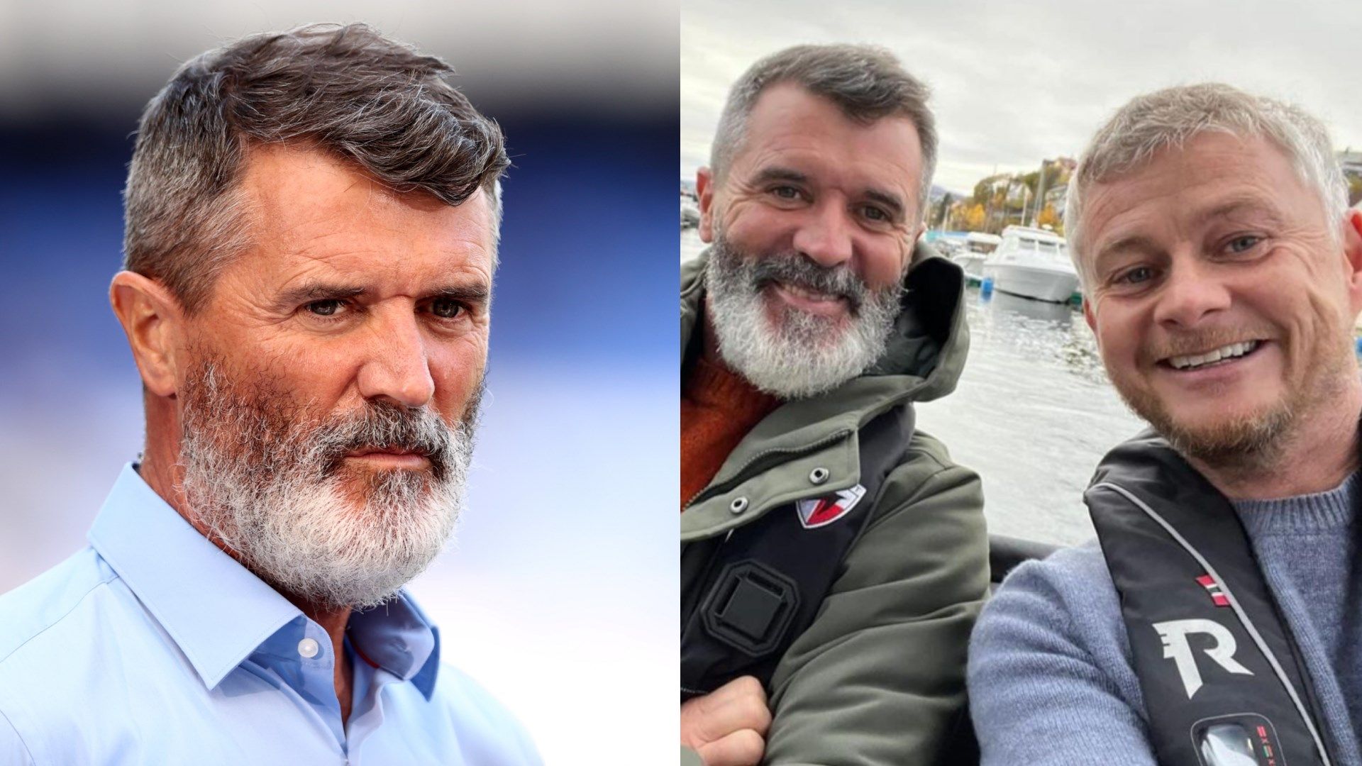 Roy  Keane