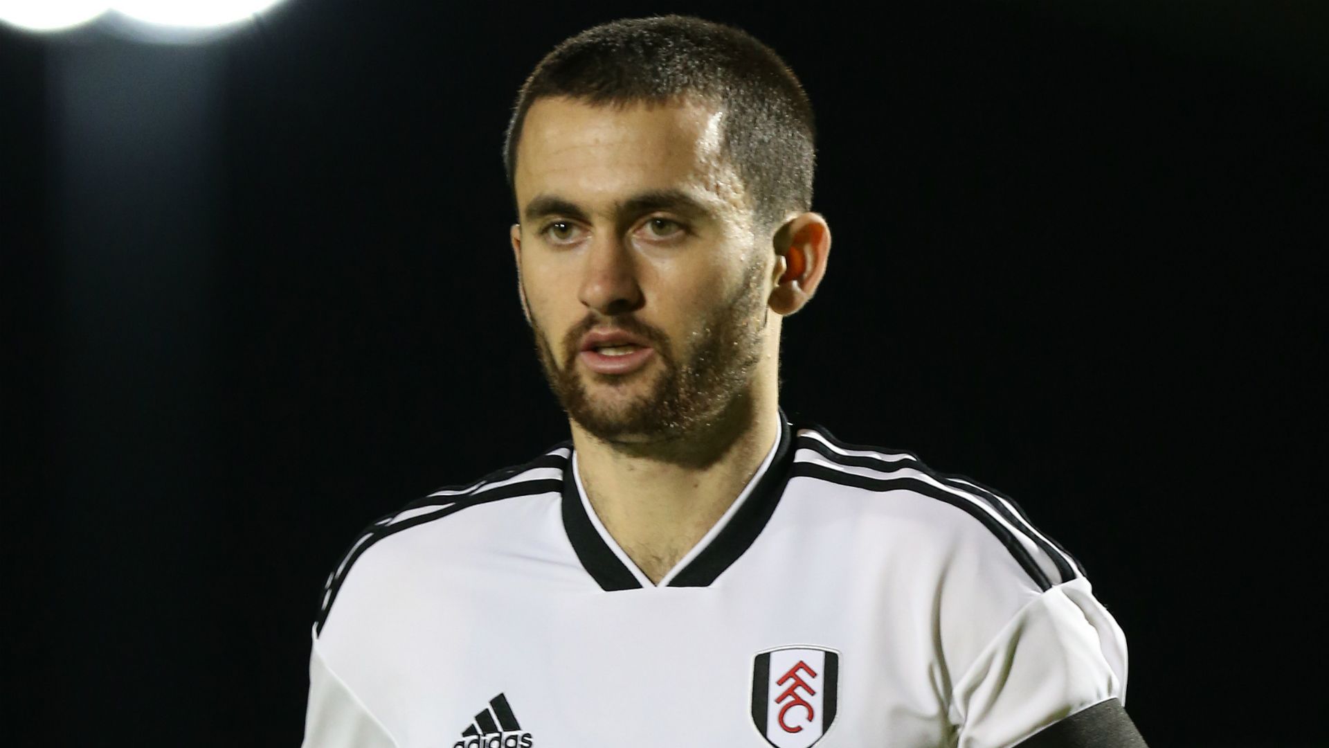 Luca De La Torre Fulham 11062018