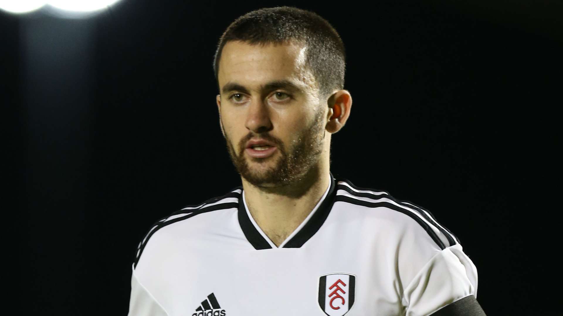 Luca De La Torre Fulham 11062018