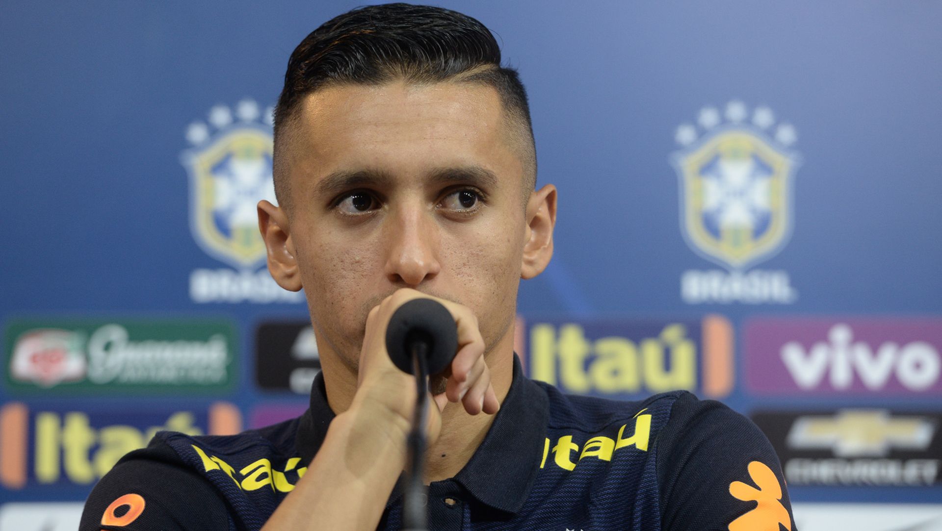 Marquinhos Brazil 08112016