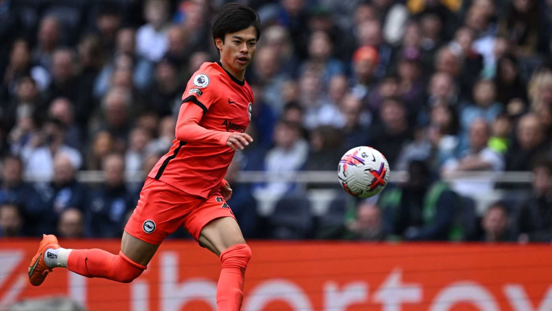 20230408 Kaoru Mitoma