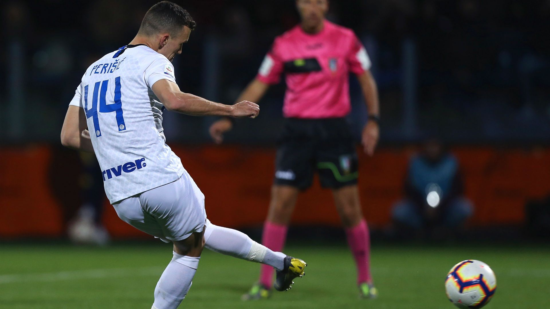 Perisic Frosinone Inter Serie A