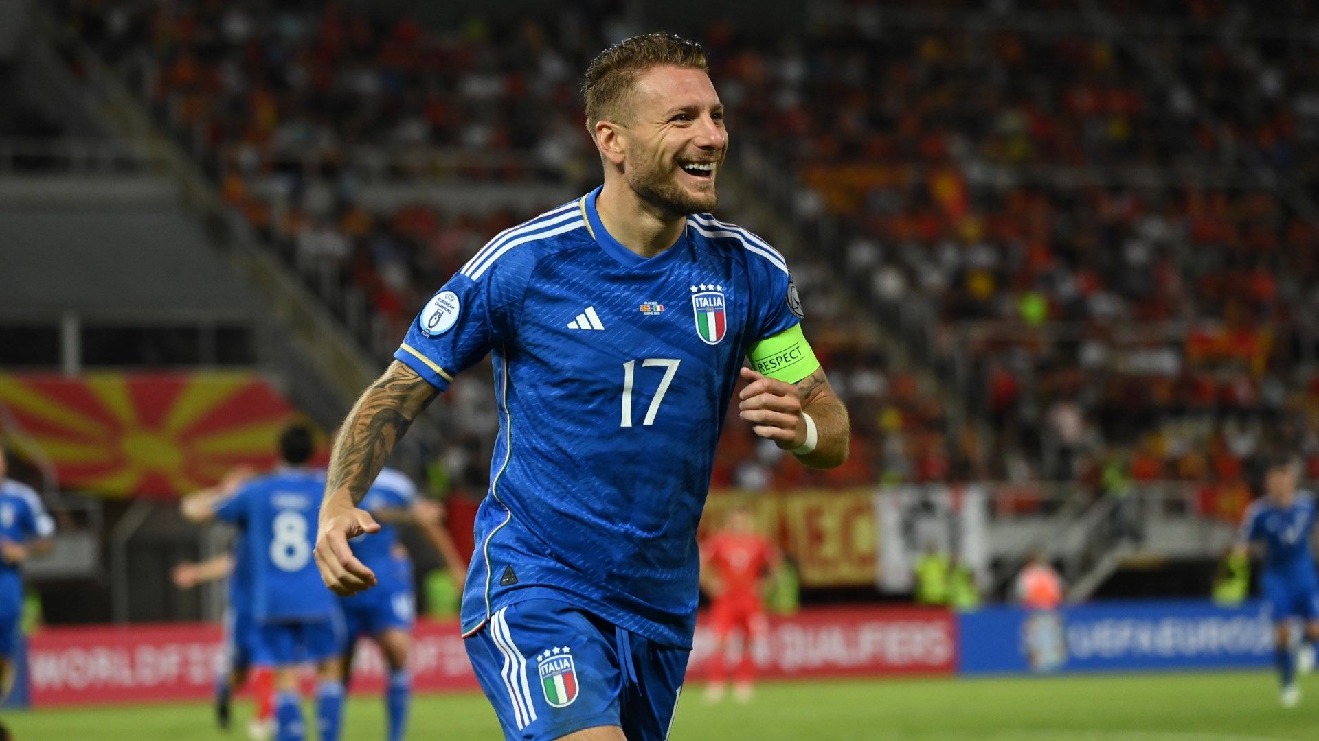 Ciro Immobile