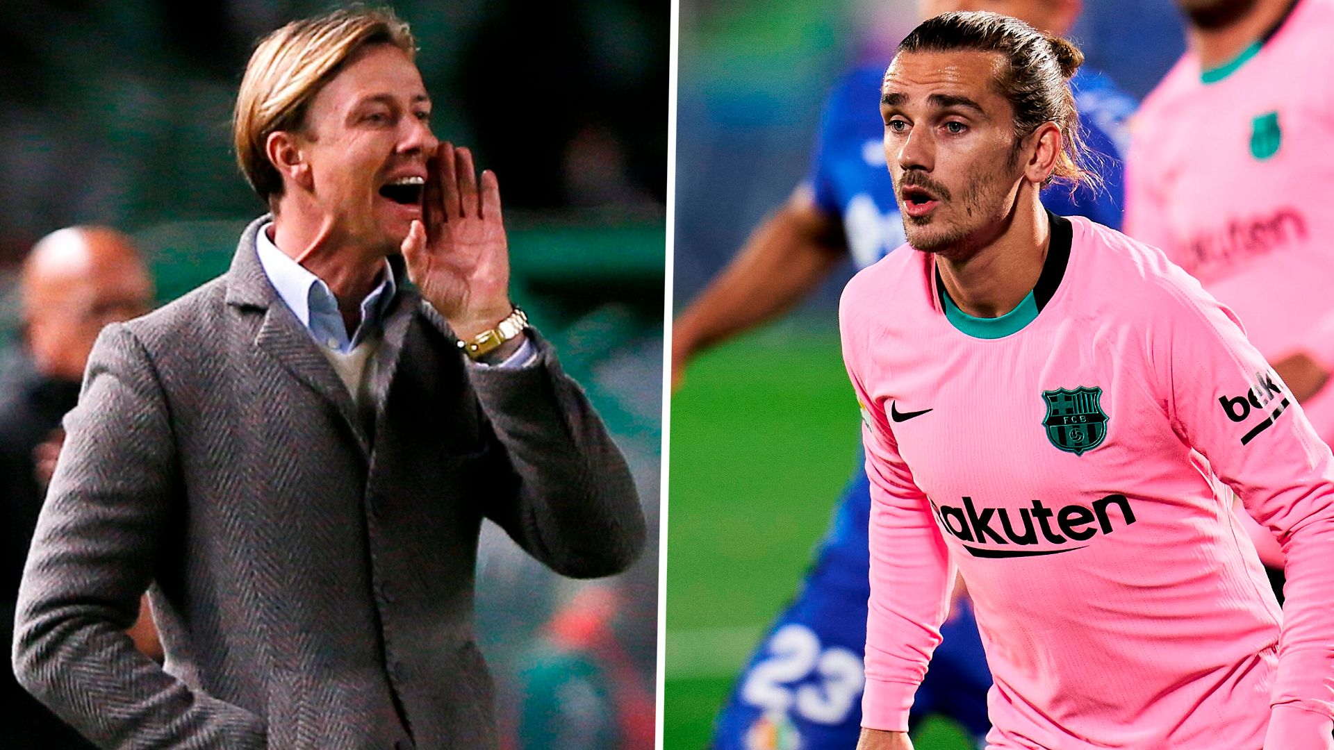 ONLY GERMANY GFX Guti Antoine Griezmann