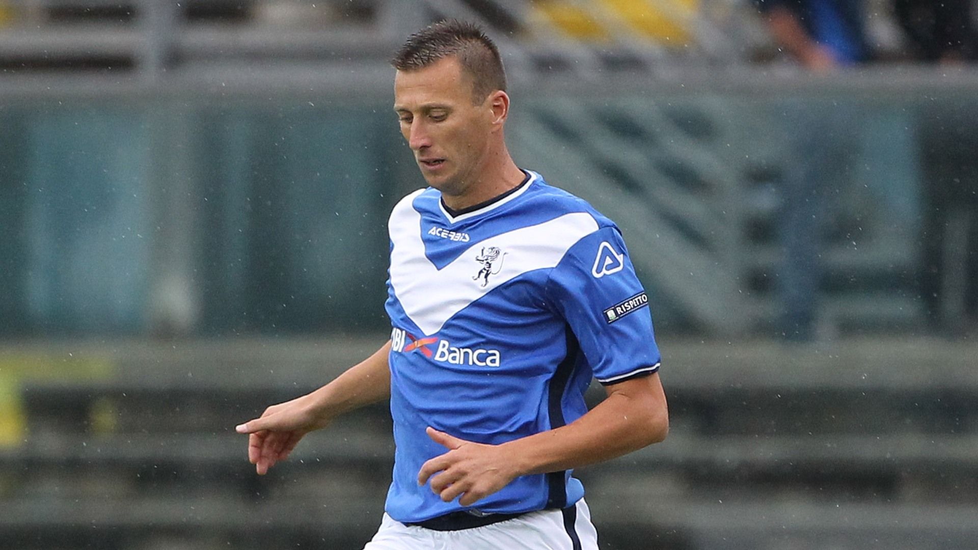 Daniele Gastaldello - Brescia