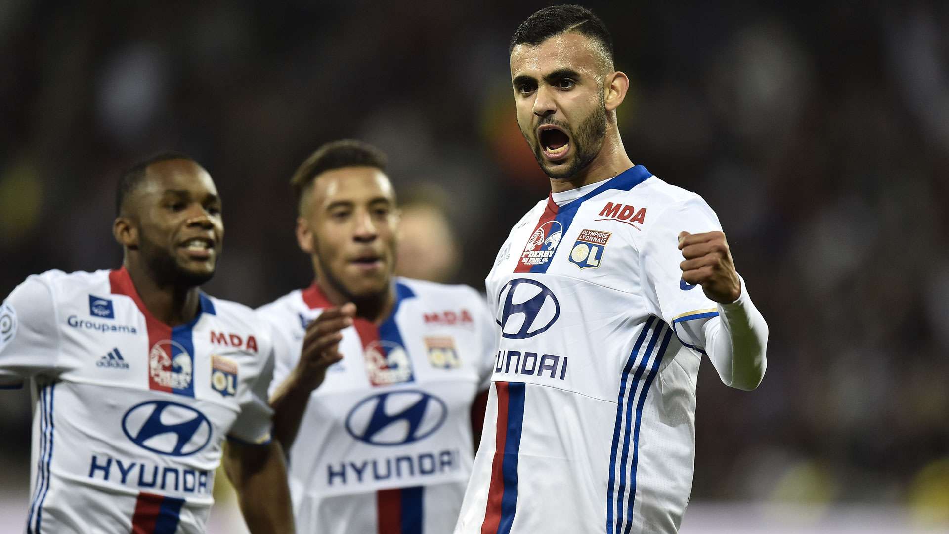 Rachid Ghezzal