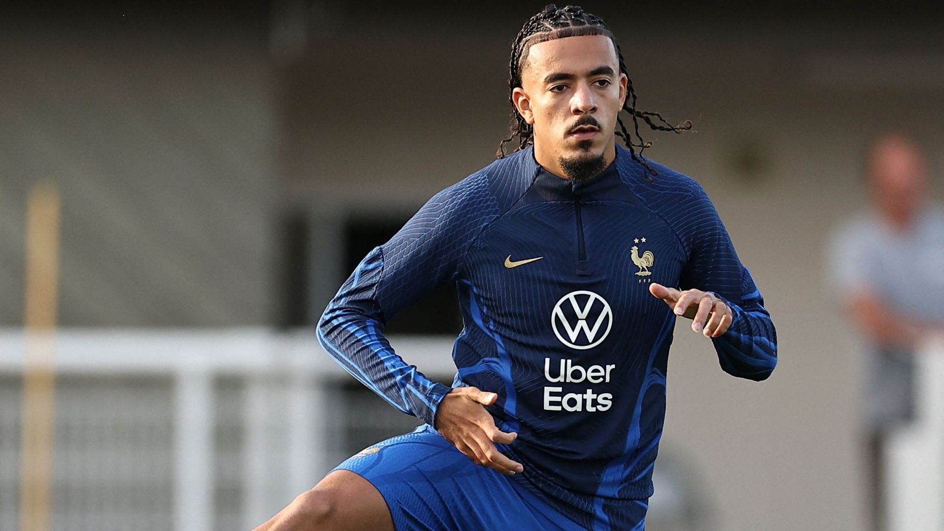 Malo Gusto France 2023