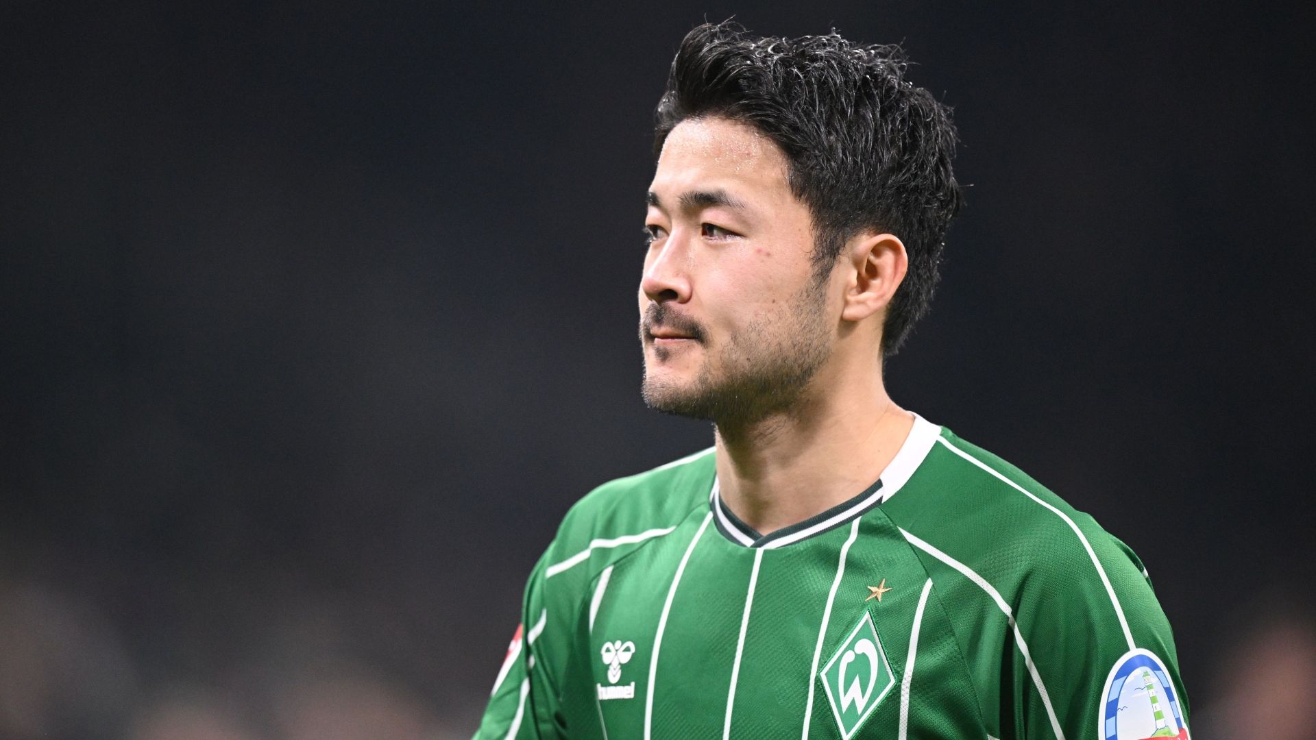 Yukinari Sugawara Bremen 01162026