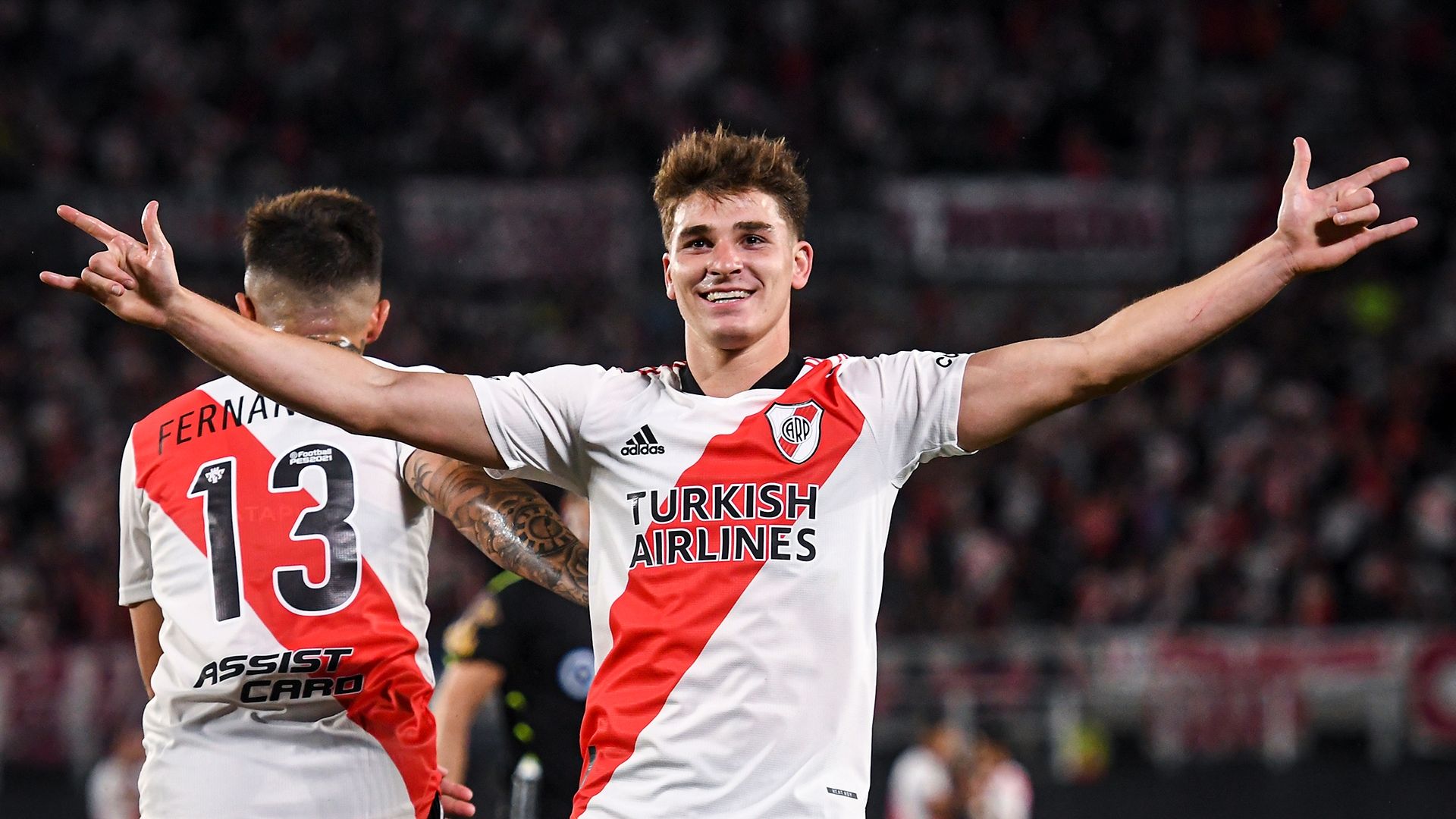 Julián-Álvarez