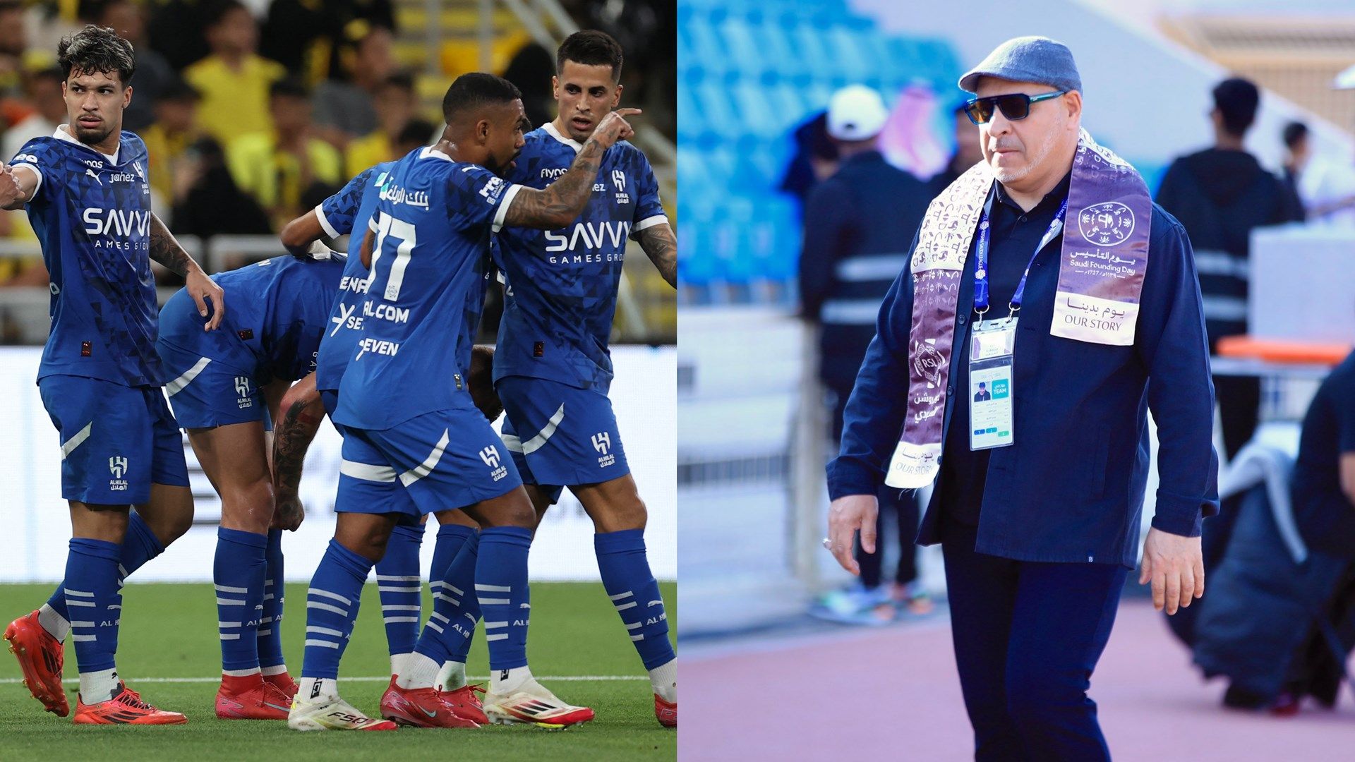 Noureddine bin Zekri Hilal