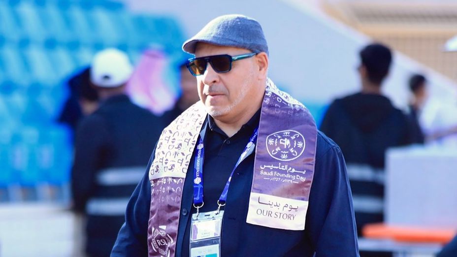 Noureddine bin Zekri Hilal