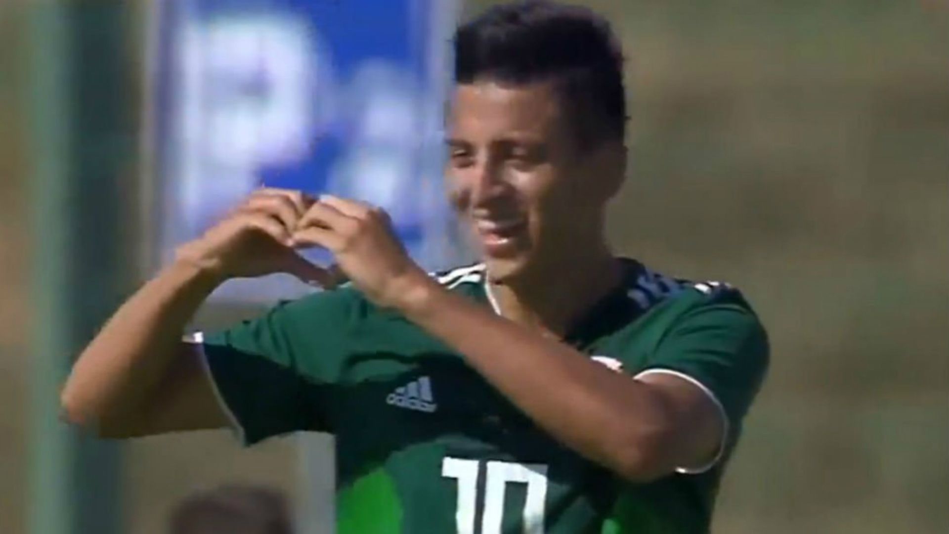 Alvarado México Sub 21