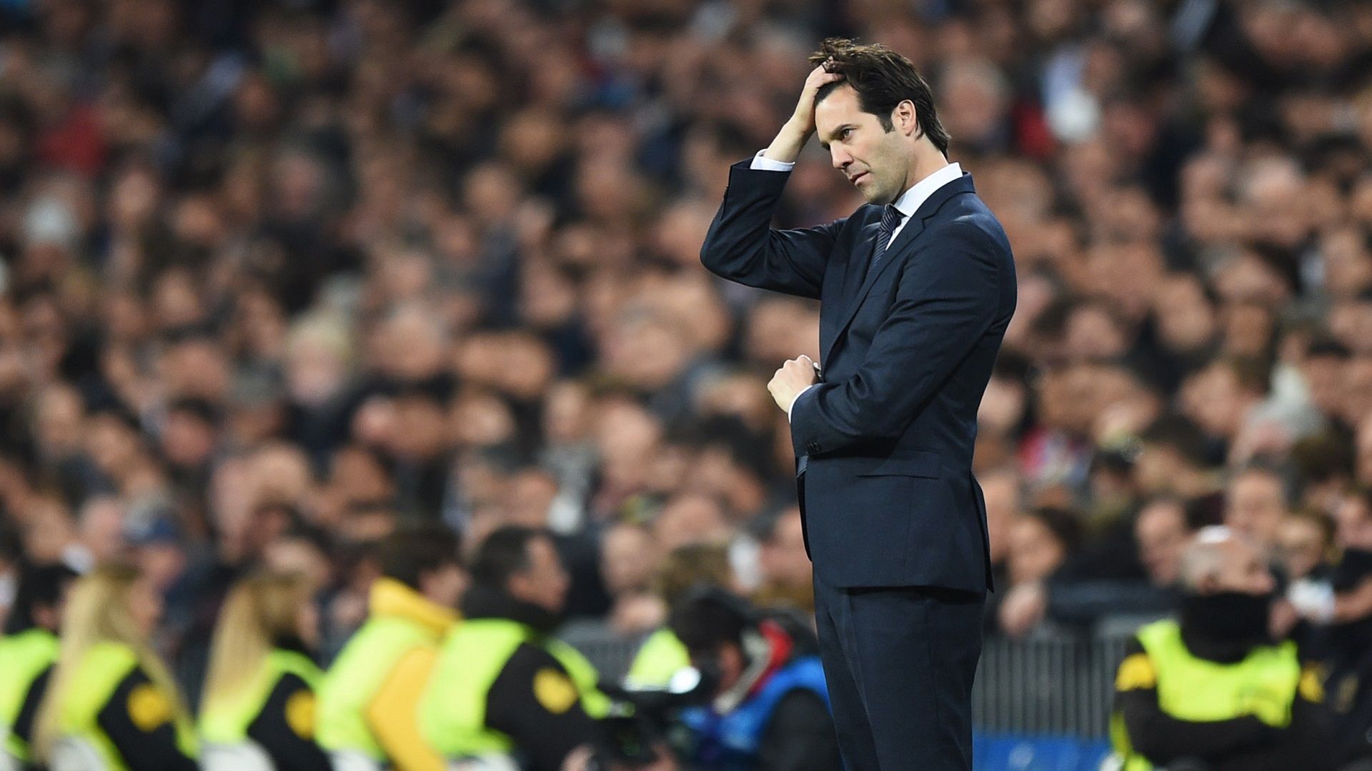 2019-03-06 Solari Real Madrid