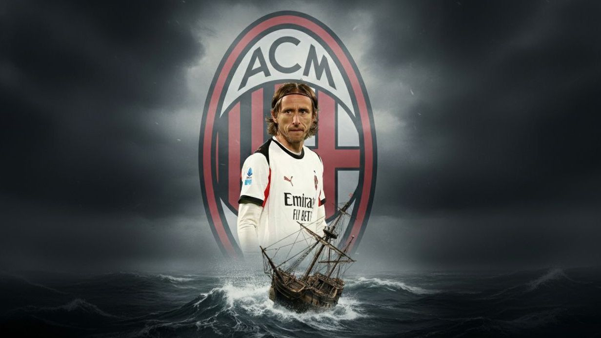 Modric