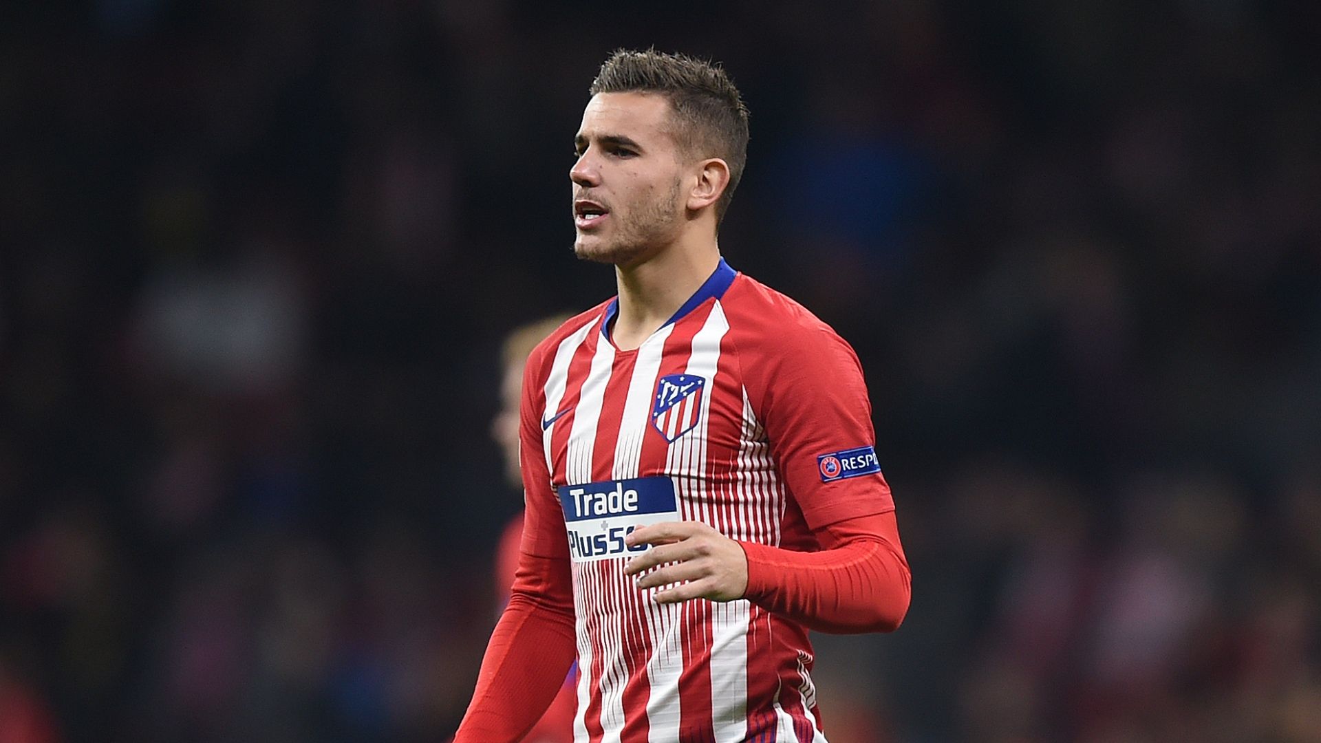 Lucas Hernandez - Atletico Madrid