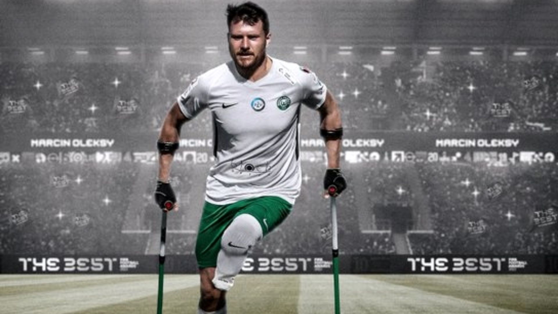 Olesky The Best Puskas