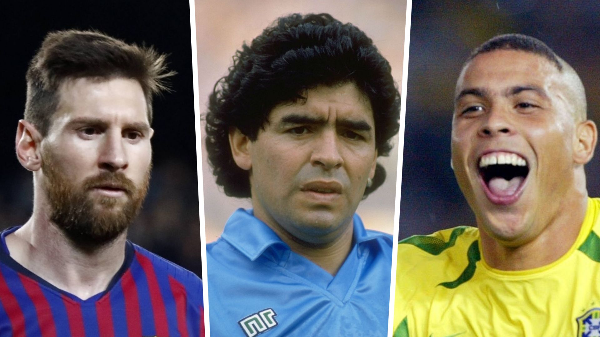 GFX BALLON DOR DREAM TEAM