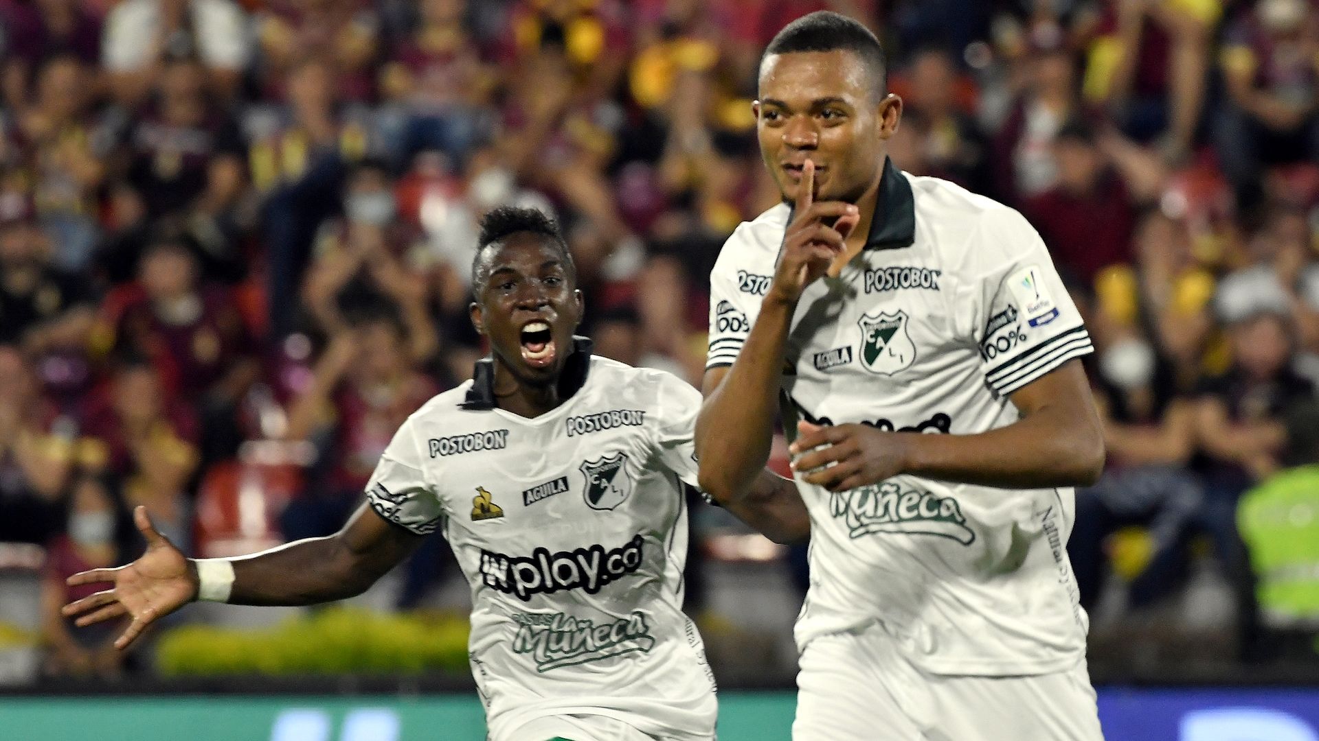 Deportivo Cali Liga BetPlay 2021