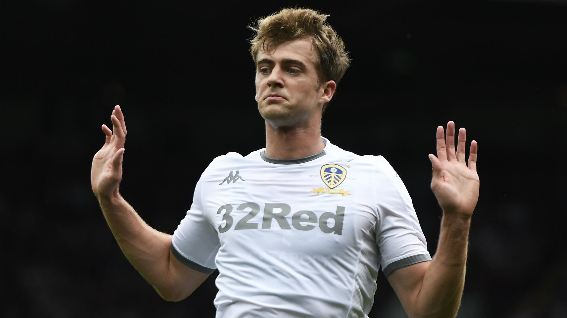 Patrick Bamford Leeds United 2019-20