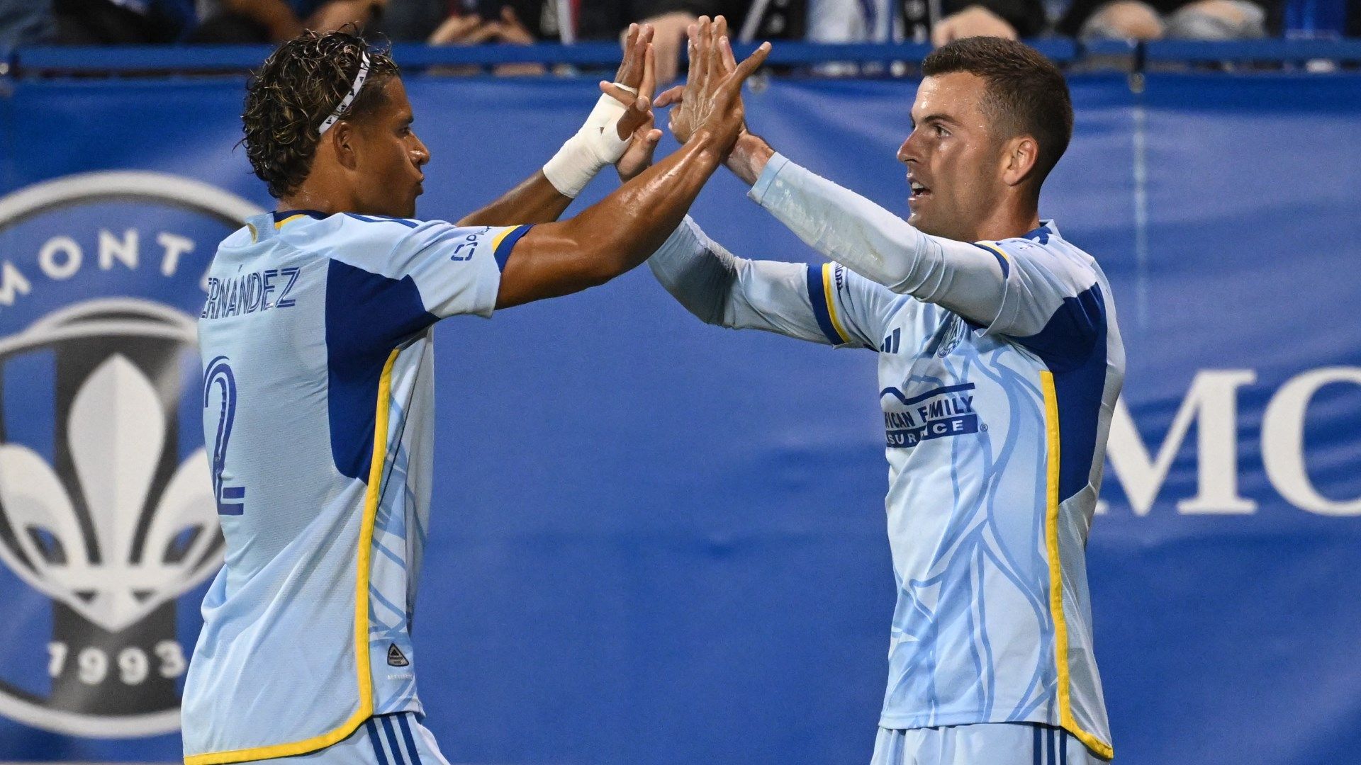 Brooks Lennon Atlanta United 2024