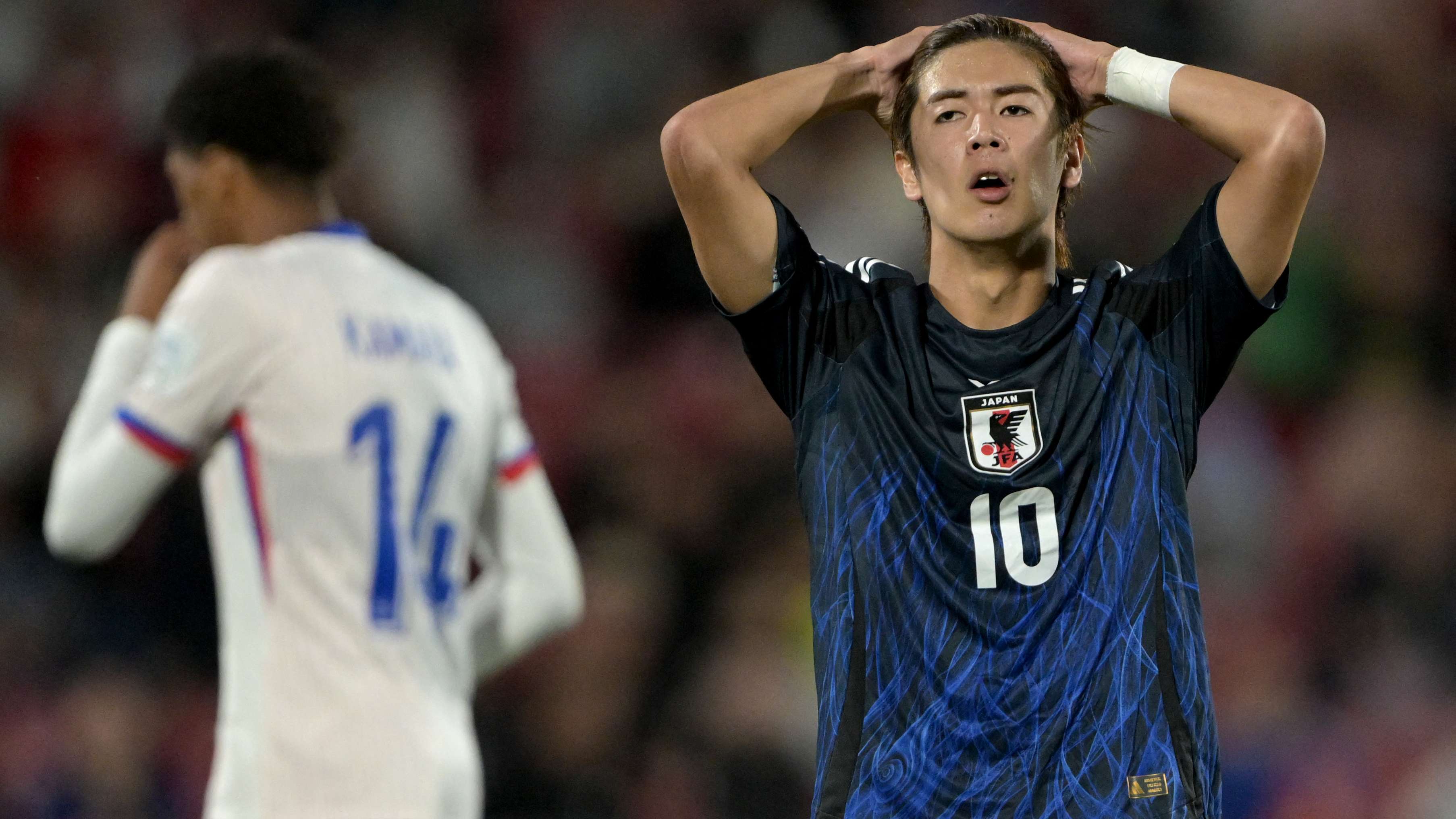20251010-u20-world-cup-japan-france-yuto-ozeki