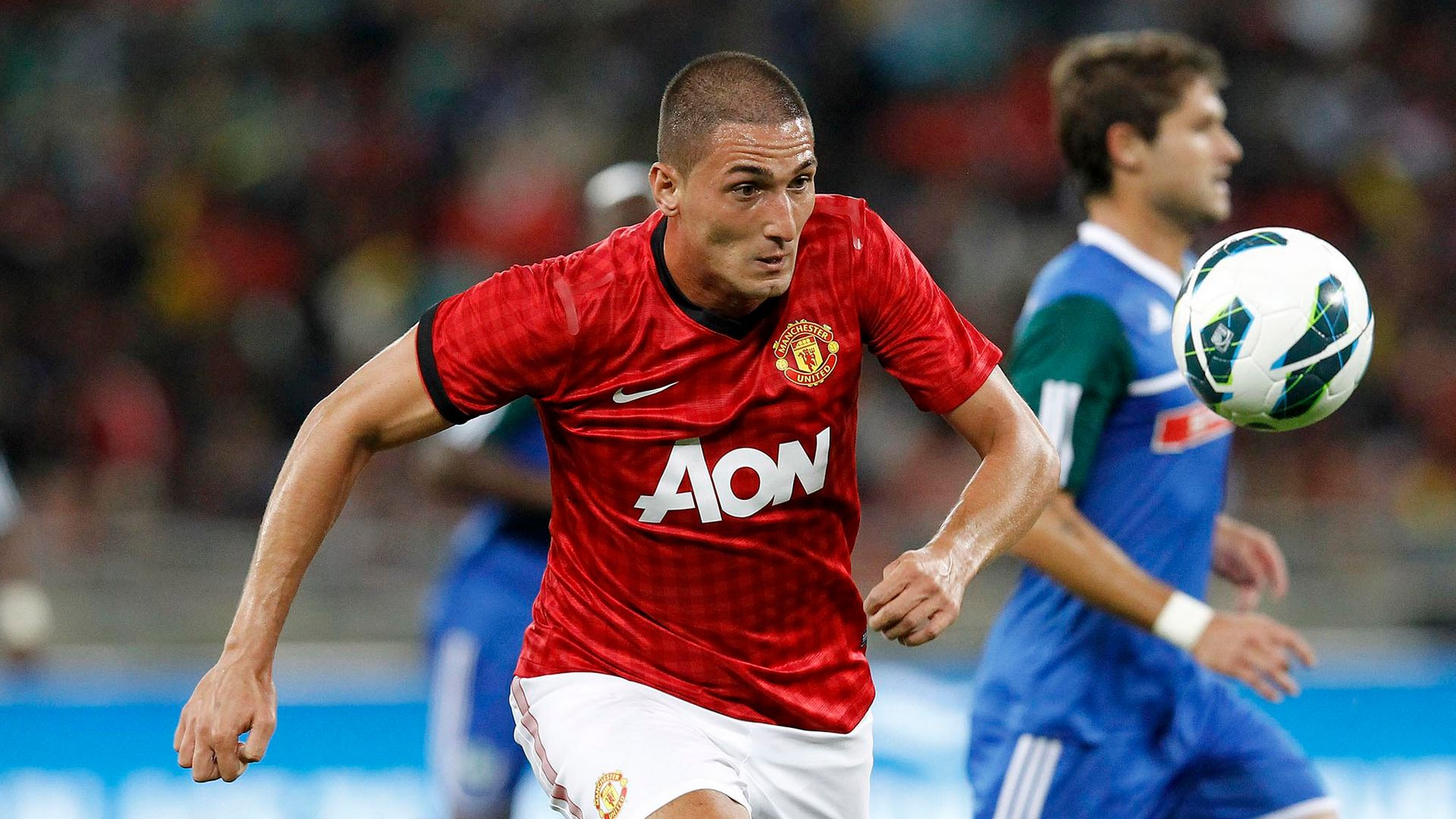 Federico Macheda