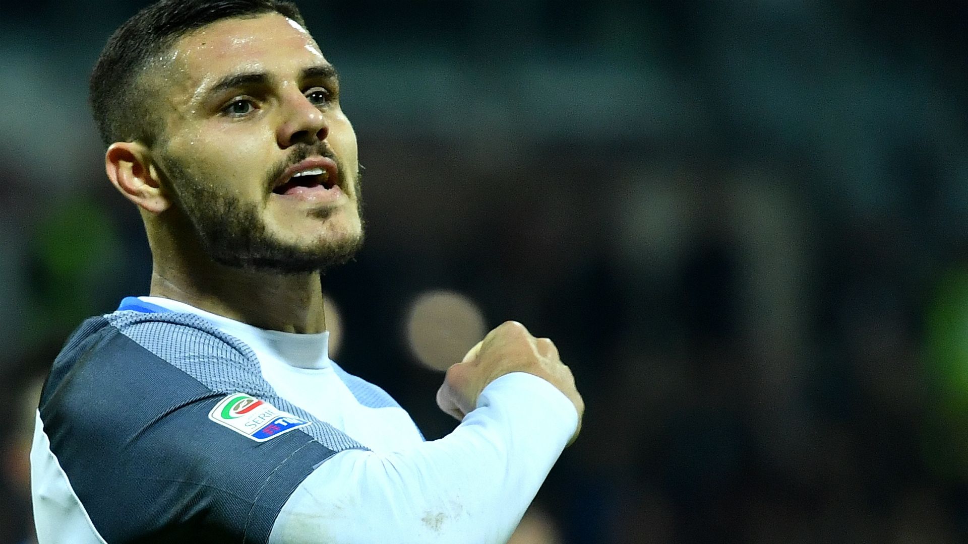 Icardi Inter Serie A