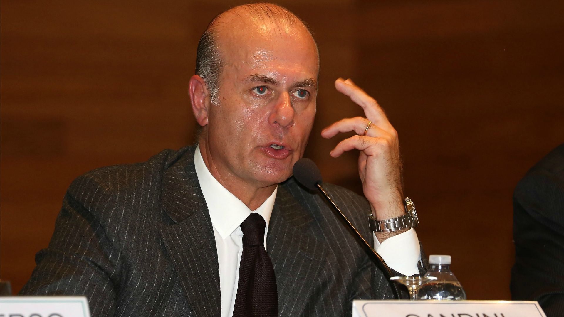 Umberto Gandini