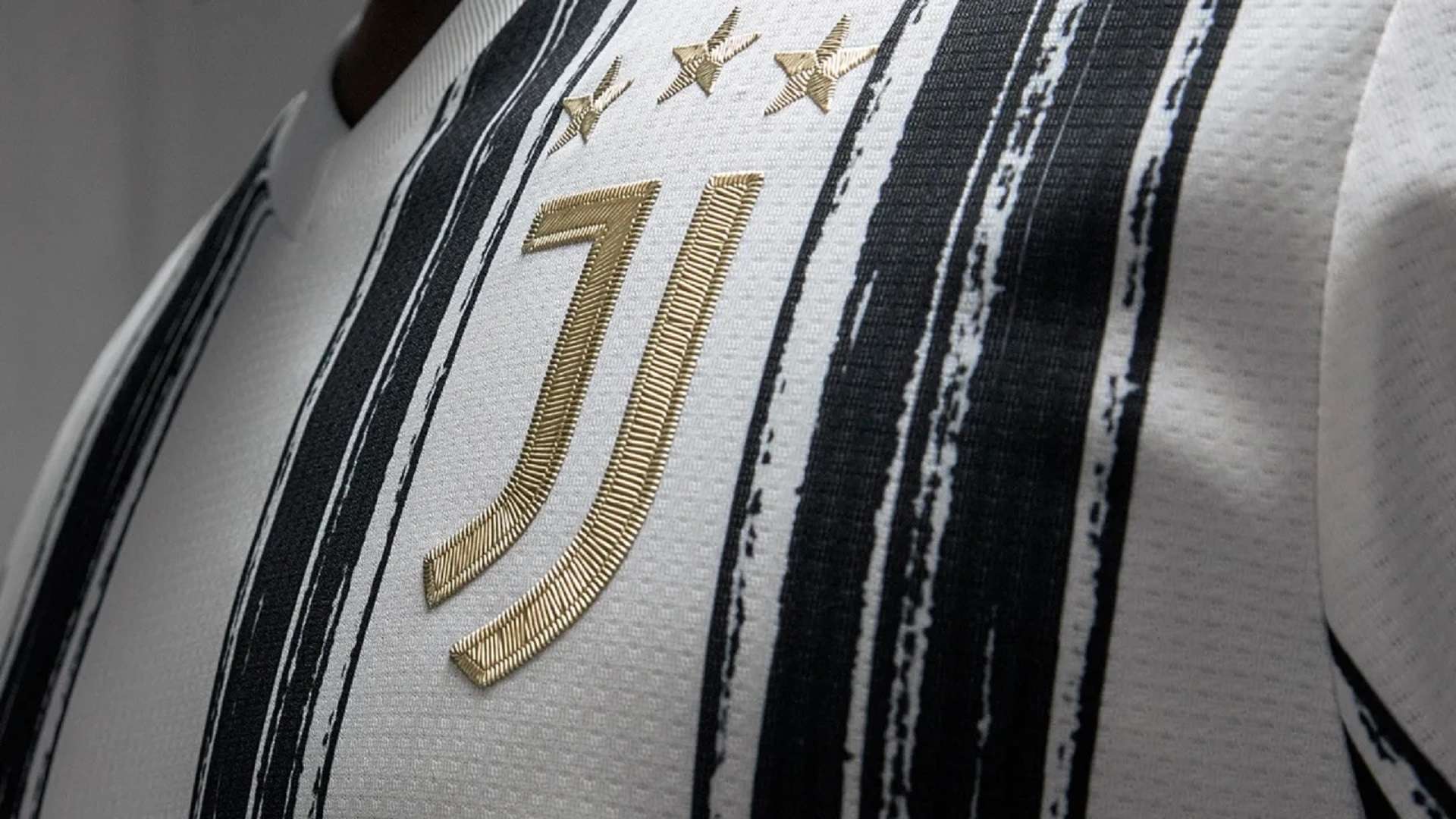 Nouveau logo Juventus