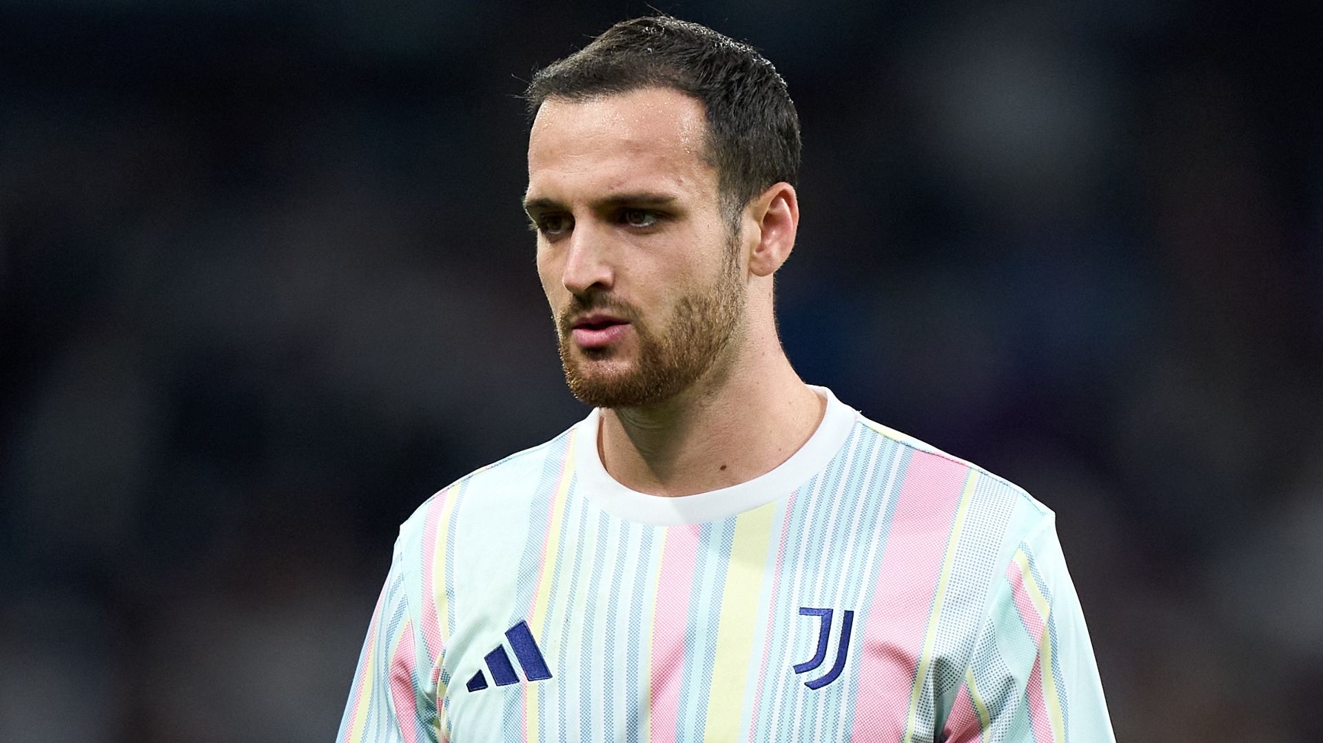 Federico Gatti Juventus